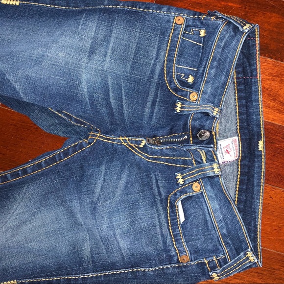Jeans - Picture 3 of 6